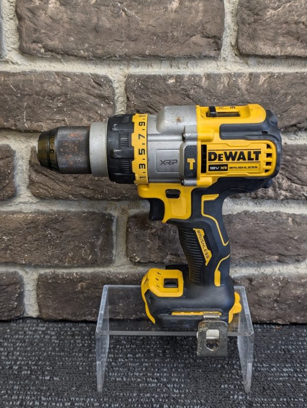 Dewalt Drill - LG23531 - Image 2