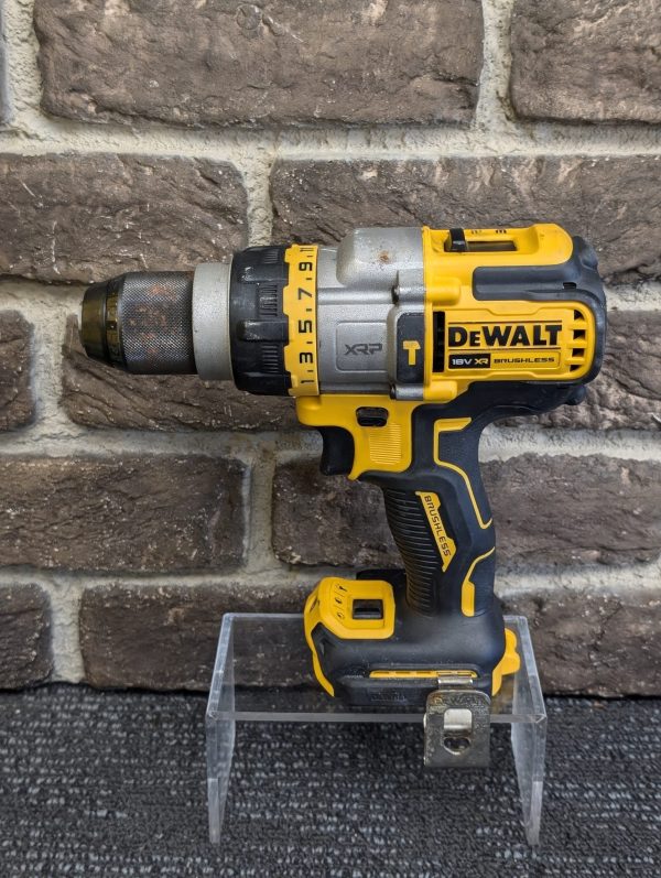 Dewalt Drill - LG23531 - Image 7