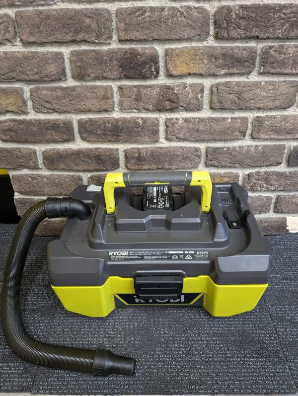Ryobi Vacuum Cleaner - Image 4