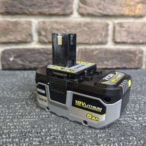 Ryobi 18V 5.0Ah Battery