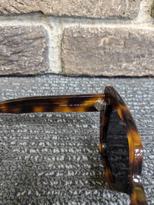 Celine Paris Ladies Sunglasses - Image 9