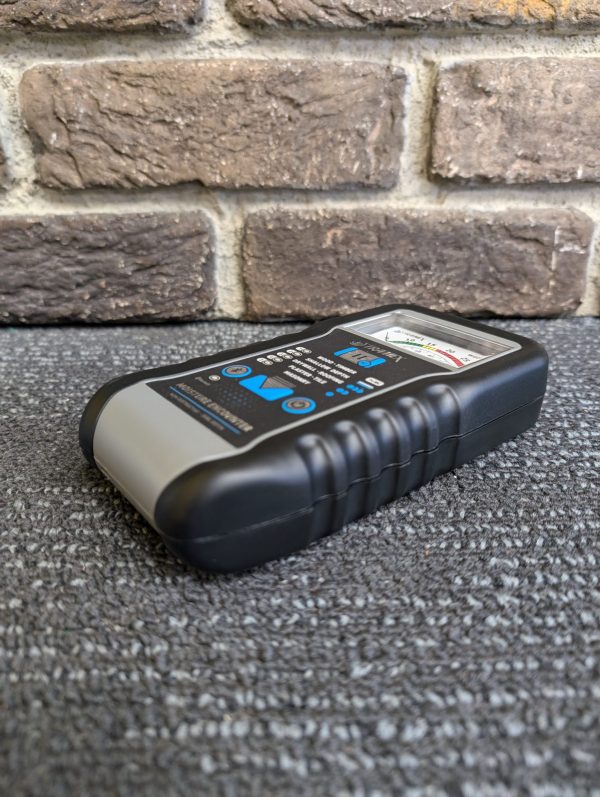 Tramex Moisture Detector - Image 9