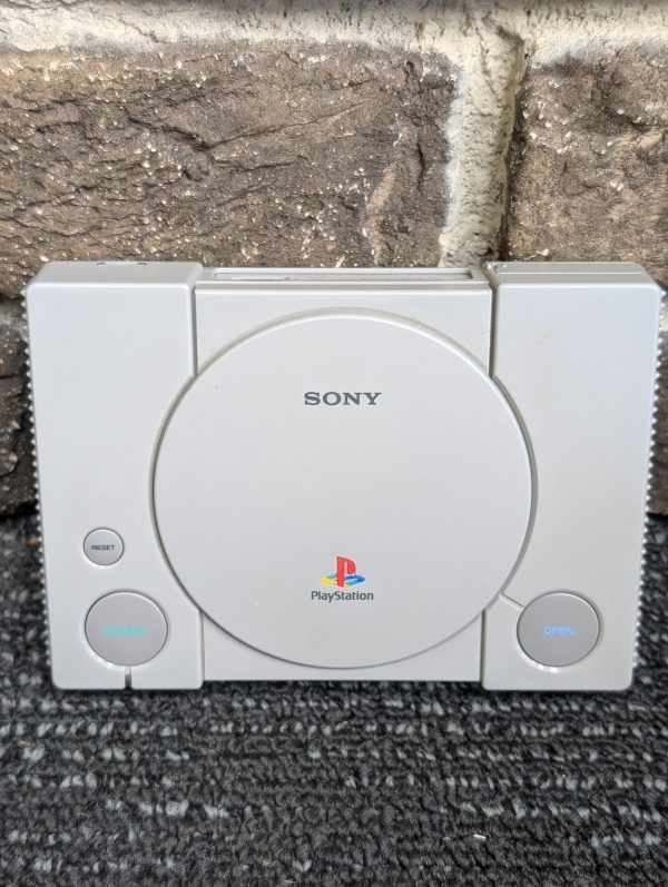 Sony PlayStation Classic - Image 2