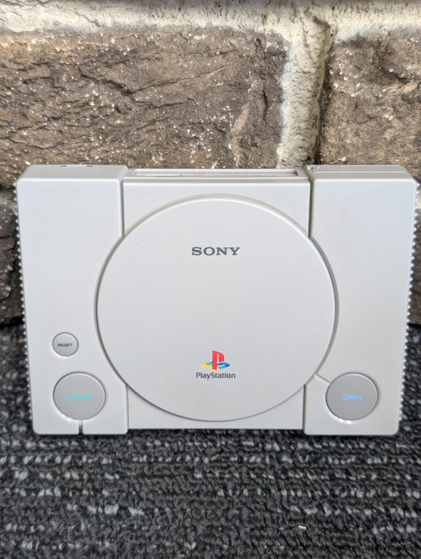 Sony PlayStation Classic - Image 12