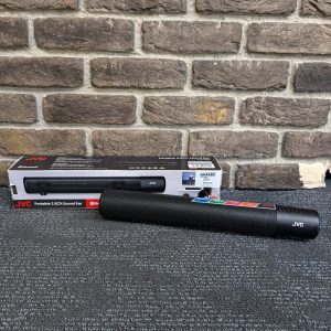 JVC Sound Bar