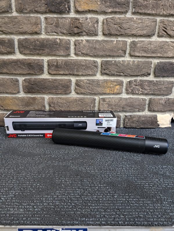 JVC Sound Bar