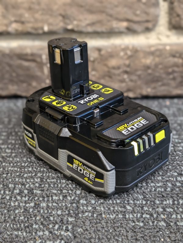 Ryobi Battery - LG23612 - Image 3