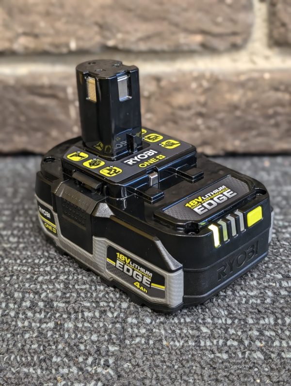 Ryobi Battery - LG23612 - Image 7