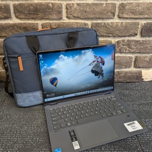 Lenovo Ideapad Flex 5 Laptop