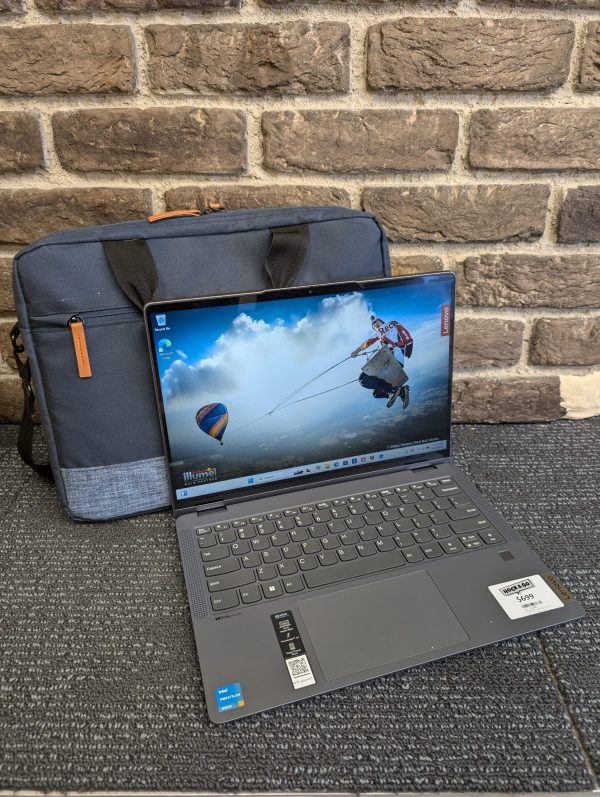 Lenovo Ideapad Flex 5 Laptop - Image 9