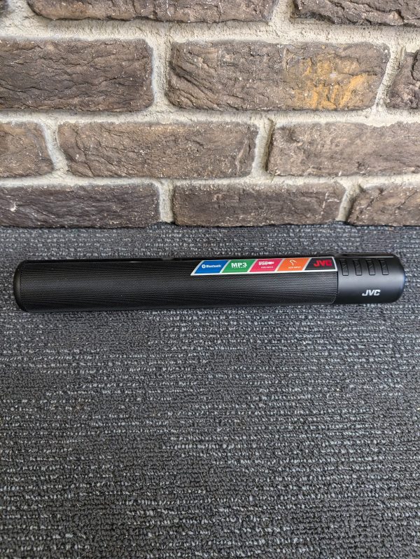 JVC Sound Bar - Image 2