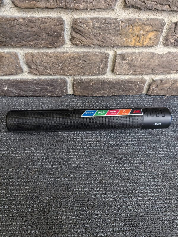 JVC Sound Bar - Image 8