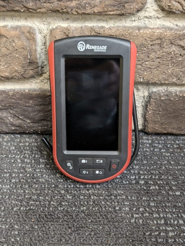 IRenegade Inspection Camera - LG23642 - Image 6