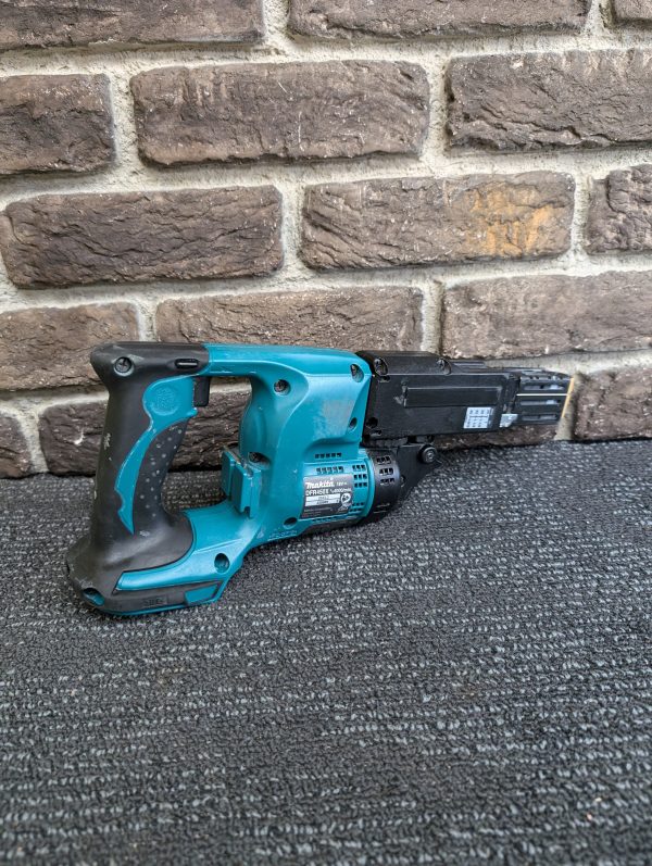 Makita Screw Gun (Skin only) - Image 2