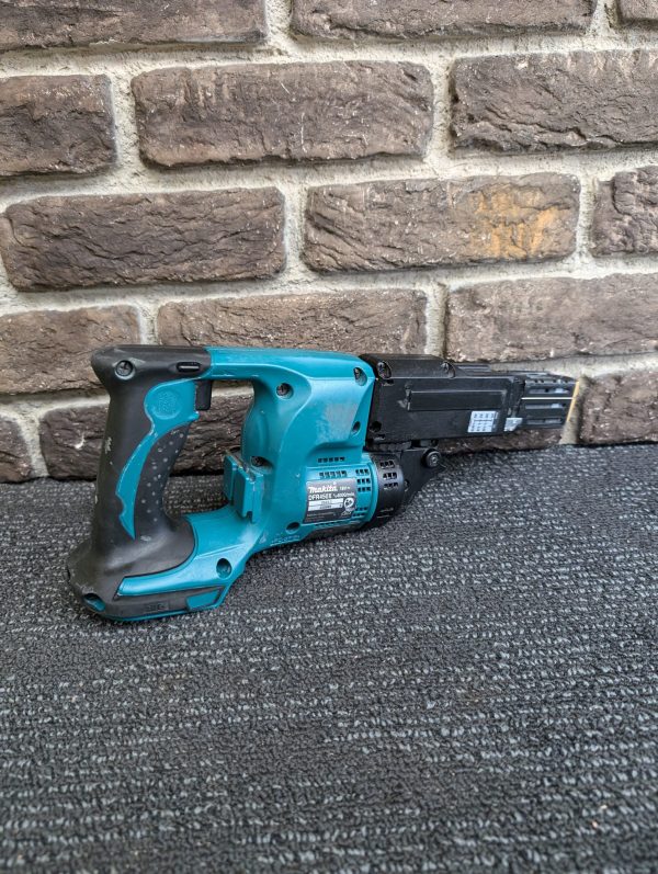 Makita Screw Gun (Skin only) - Image 7