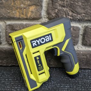 Ryobi Stapler - LG23613