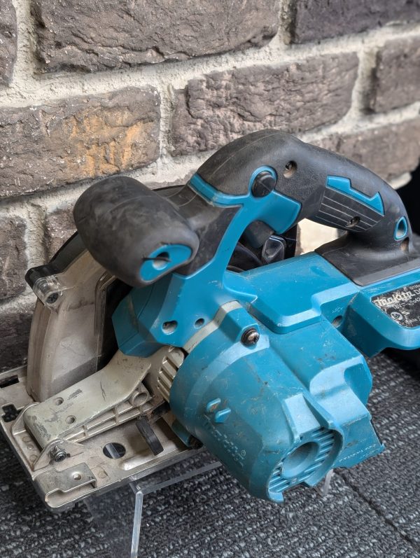 Makita Circular Saw (Skin only) - Image 12