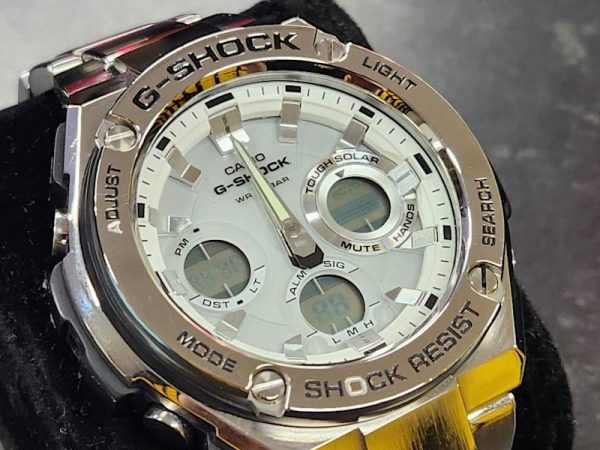 Casio G-Shock Watch - HL13050 - Image 2