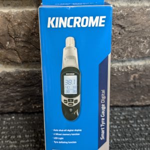 Kincrome Smart Tyre Guage - LG23882