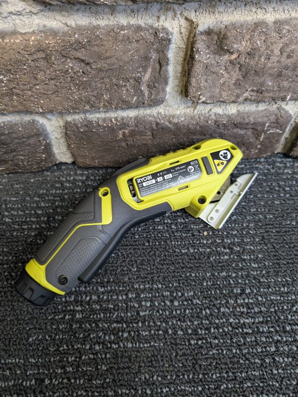Ryobi Power Cutter - Image 2