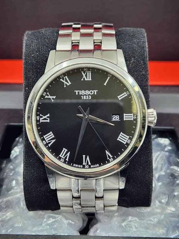 Tissot Classic Dream Men's Watch - HL15667 - Image 16
