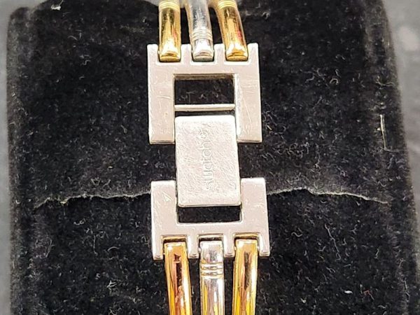 2004 Swatch Tri Coloured Band - HL6063 - Image 3