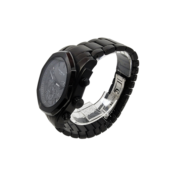 MICHAEL HILL SOLAR WATCH #2380 - Image 8