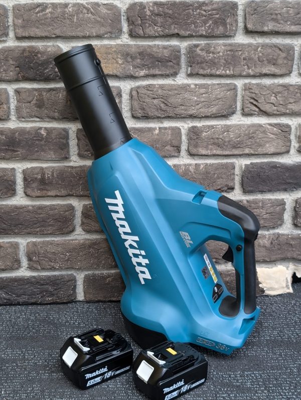 Makita Blower - LG23783 - Image 9