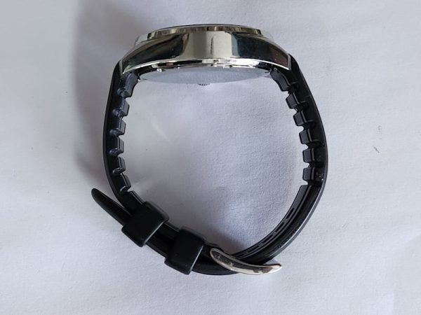Mens 43mm Fossil Chronograph Watch - HL6253 - Image 17