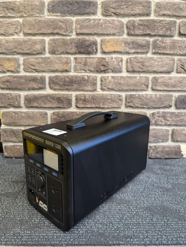 Companion Powerstation Rover 1300 - Image 6