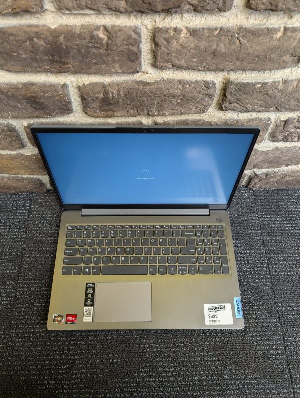 Lenovo IdeaPad 3 Laptop - Image 10