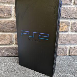 Sony PlayStation 2 Console (Sold as is)