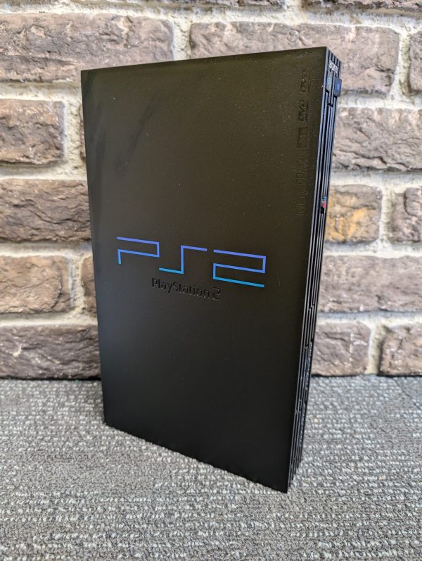Sony PlayStation 2 Console (Sold as is) - Image 5