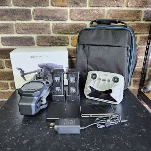 DJI Mavic 3 Pro Drone - HL23617