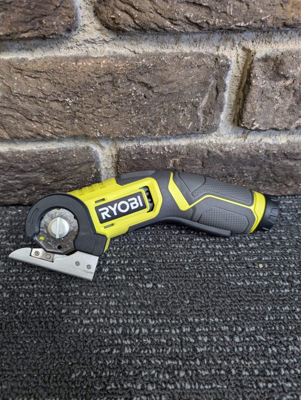 Ryobi Power Cutter - Image 5