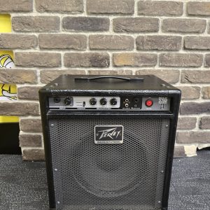Peavey Guitar Amp