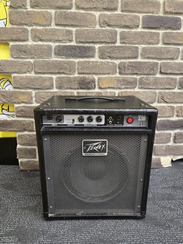 Peavey Guitar Amp