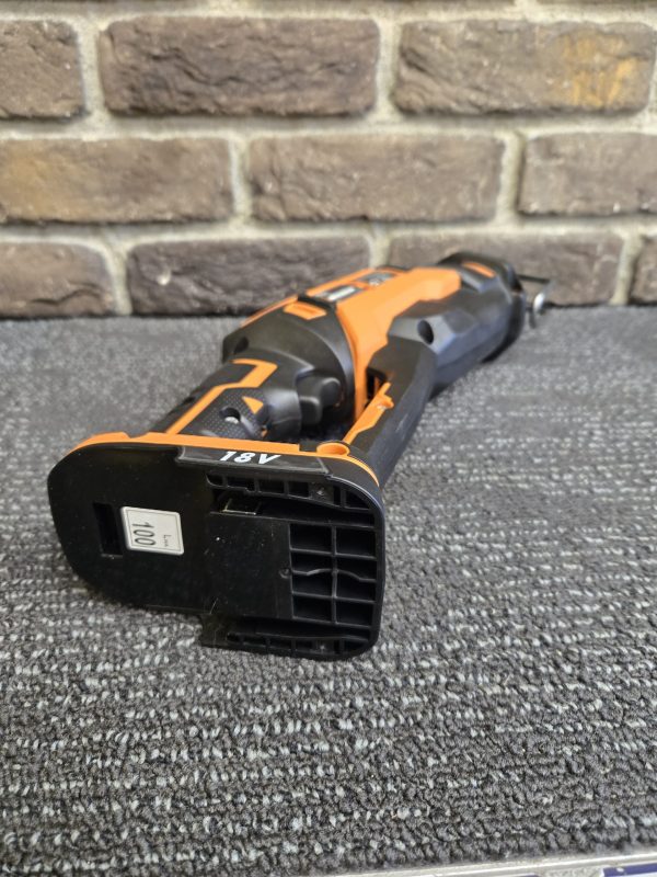 AEG Pruning Saw (Skin only) - 24108 - Image 11