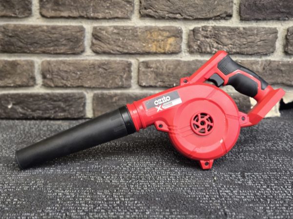 OZITO BLOWER, BATTERY AND CHARGER COMBO - LG24463 - Image 9