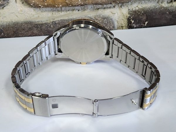 Mens 45mm Citizen Chronograph Watch - HL5445 - Image 17