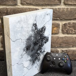 Microsoft Xbox One X - LG24075