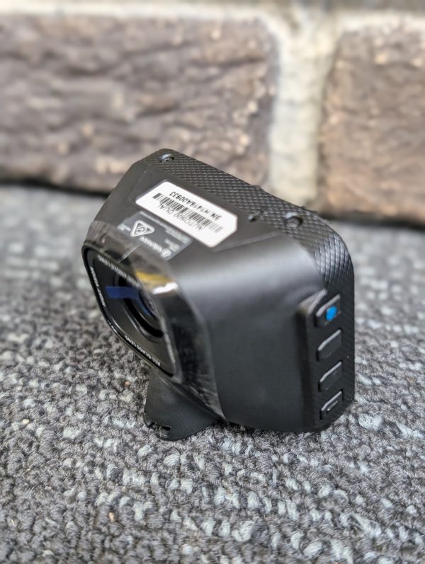 Navman AUTO500 Dual Dashcam - Image 3