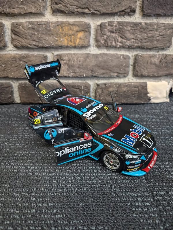 Biante Model Cars 2021 Tasmania Supersprint - Image 11