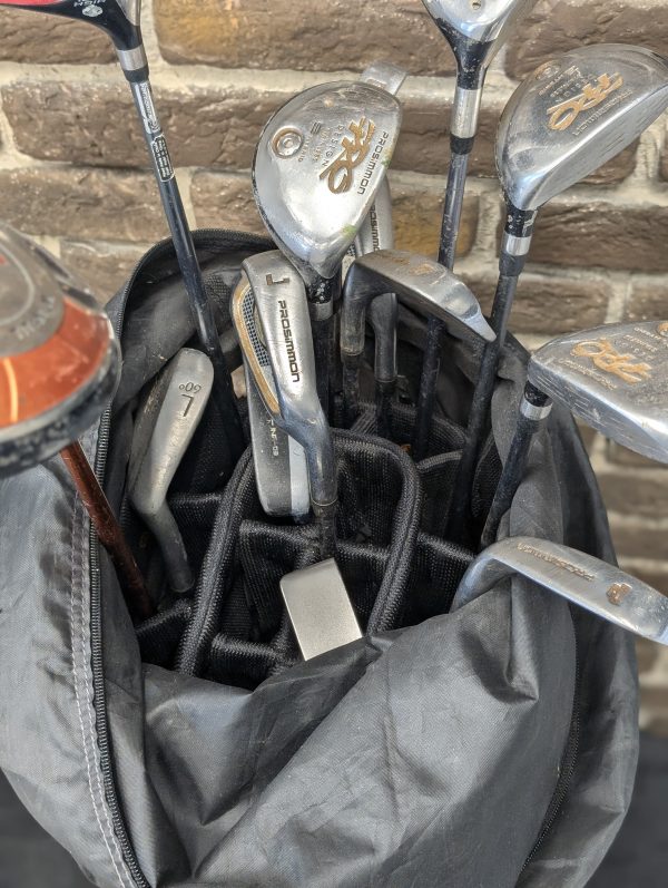 Golf Club Set - LG23886 - Image 5
