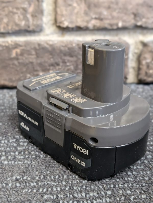 Ryobi Battery - LG23837 - Image 8