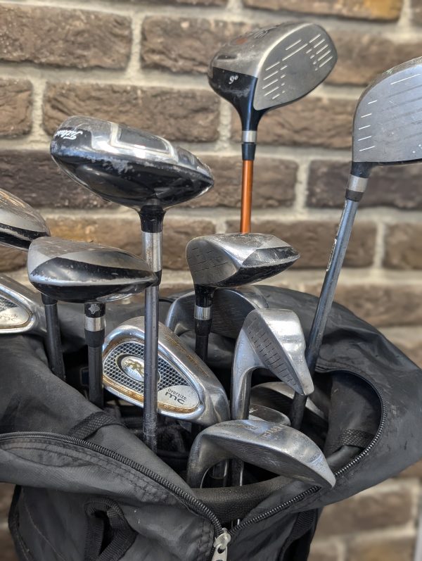 Golf Club Set - LG23886 - Image 2