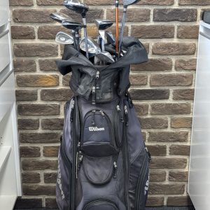 Golf Club Set - LG23886