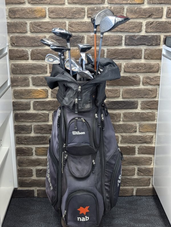 Golf Club Set - LG23886