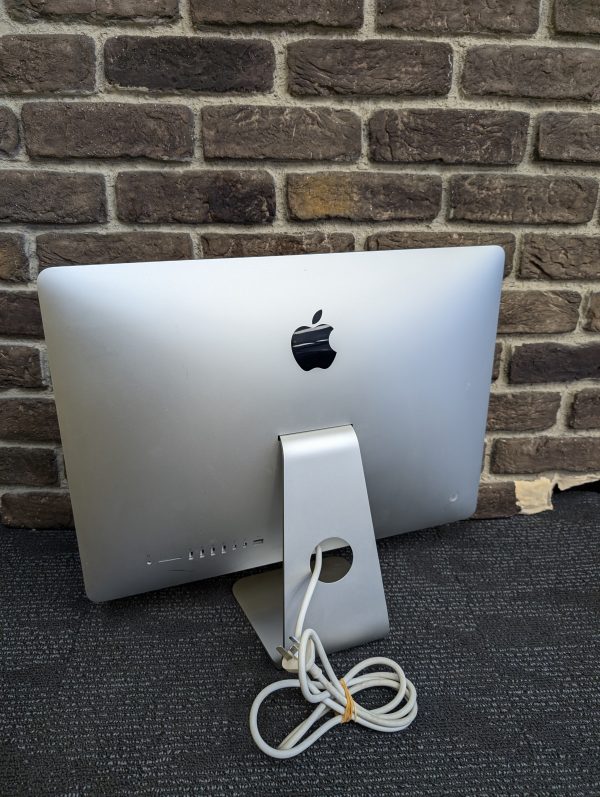 iMac 21.5inch A1418 - Image 4