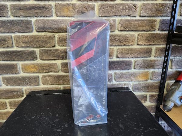 Hot Toys Ant Man Quantumania 1/6 Scale Figure - HL23465 - Image 5